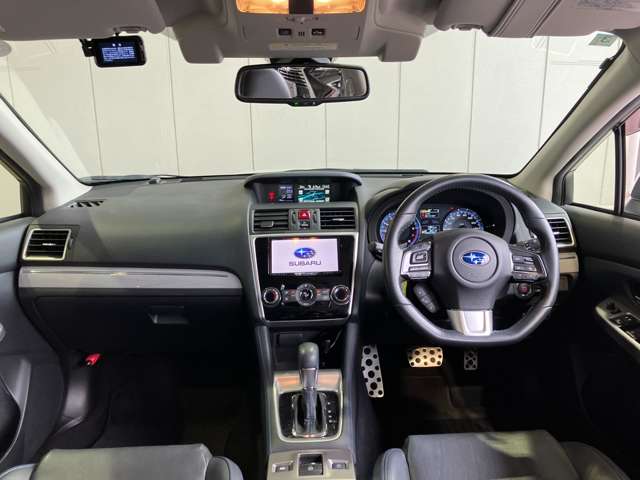 スバル レヴォーグ １．６ ＧＴ－Ｓ アイサイト ４ＷＤ H28年 (近畿) 99