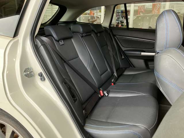 スバル レヴォーグ １．６ ＧＴ－Ｓ アイサイト ４ＷＤ H28年 (近畿) 99