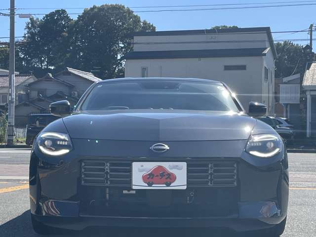 日産 フェアレディＺ ３．０ バージョン ＳＴ R7年 () 99