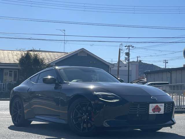 日産 フェアレディＺ ３．０ バージョン ＳＴ R7年 () 99