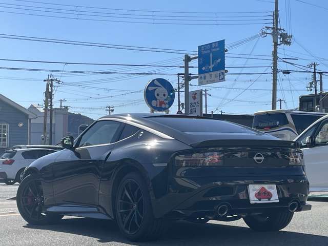 日産 フェアレディＺ ３．０ バージョン ＳＴ R7年 () 99