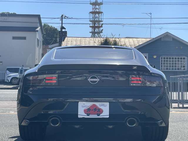 日産 フェアレディＺ ３．０ バージョン ＳＴ R7年 () 99