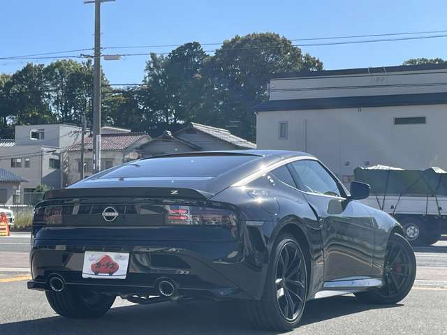 日産 フェアレディＺ ３．０ バージョン ＳＴ R7年 () 99