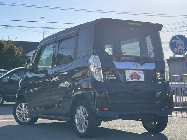 日産 デイズ　ルークス ６６０ ハイウェイスターＸ H26年 () 99