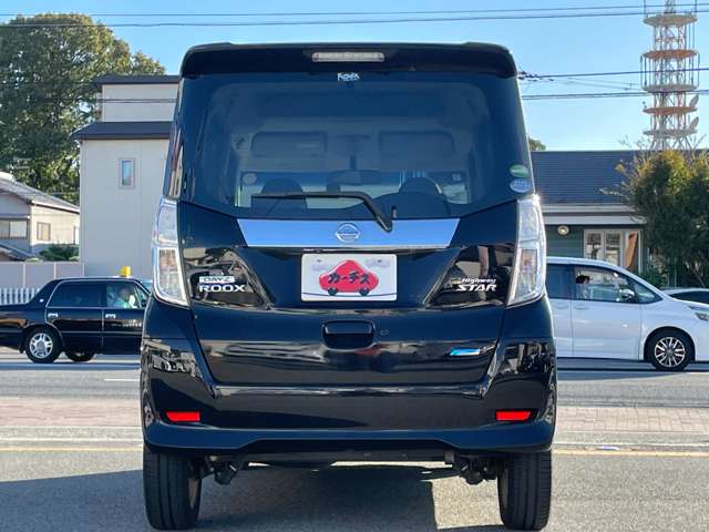 日産 デイズ　ルークス ６６０ ハイウェイスターＸ H26年 () 99