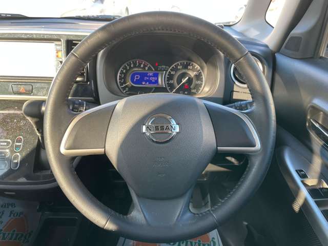 日産 デイズ　ルークス ６６０ ハイウェイスターＸ H26年 () 99