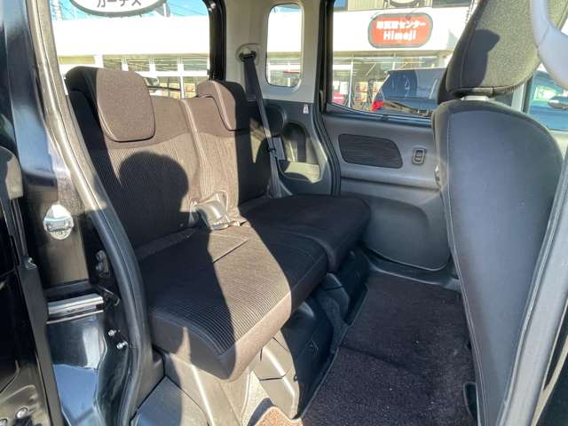 日産 デイズ　ルークス ６６０ ハイウェイスターＸ H26年 () 99