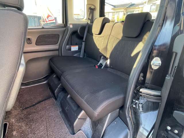日産 デイズ　ルークス ６６０ ハイウェイスターＸ H26年 () 99