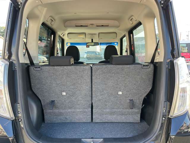 日産 デイズ　ルークス ６６０ ハイウェイスターＸ H26年 () 99