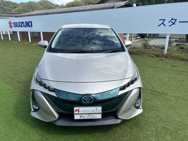 トヨタ プリウスＰＨＶ １．８ Ｓ ナビパッケージ H30年 (近畿) 99