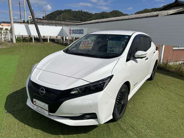 日産 リーフ Ｇ R5年 (近畿) 99