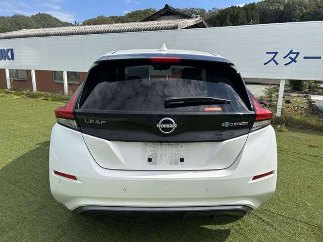 日産 リーフ Ｇ R5年 (近畿) 99