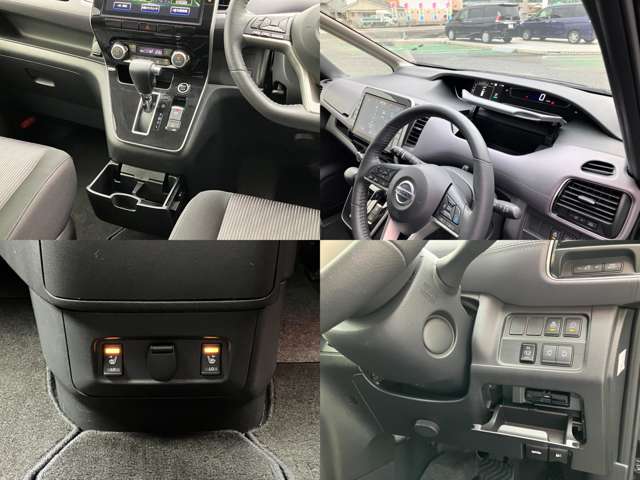 日産 セレナ ２．０ ハイウェイスター Ｖ R3年 (中国) 99