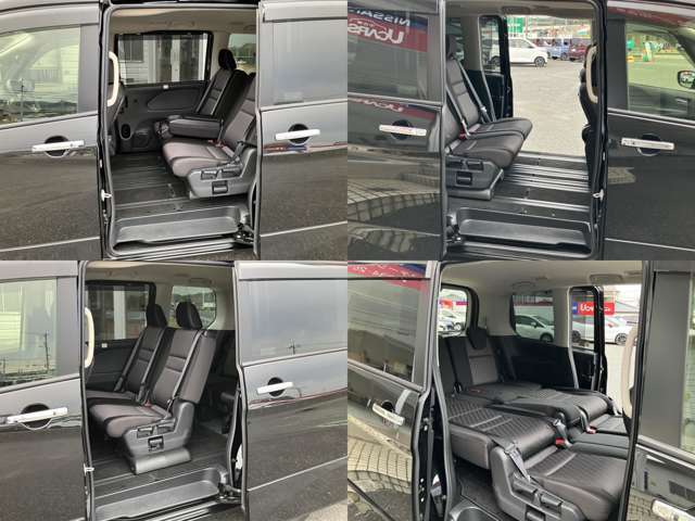 日産 セレナ ２．０ ハイウェイスター Ｖ R3年 (中国) 99