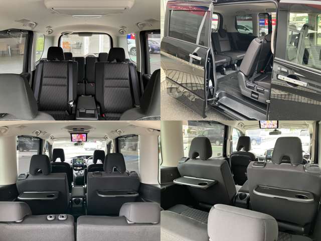 日産 セレナ ２．０ ハイウェイスター Ｖ R3年 (中国) 99