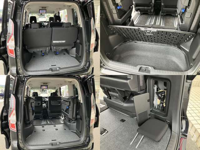 日産 セレナ ２．０ ハイウェイスター Ｖ R3年 (中国) 99
