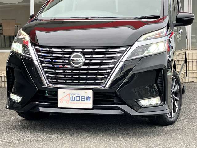 日産 セレナ ２．０ ハイウェイスター Ｖ R3年 (中国) 99