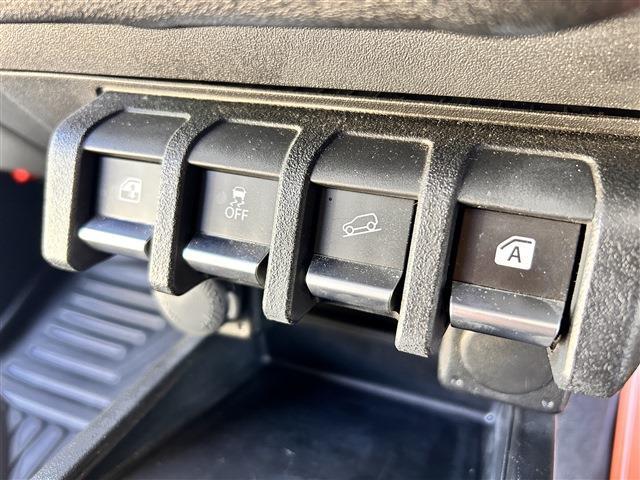 スズキ ジムニー ６６０ ＸＬ スズキ セーフティ サポート 装着車 ４ＷＤ R3年 (中国) 99