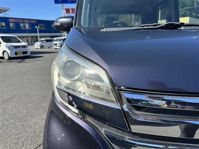 日産 デイズ　ルークス ６６０ ハイウェイスターＸ Ｇパッケージ H27年 () 99