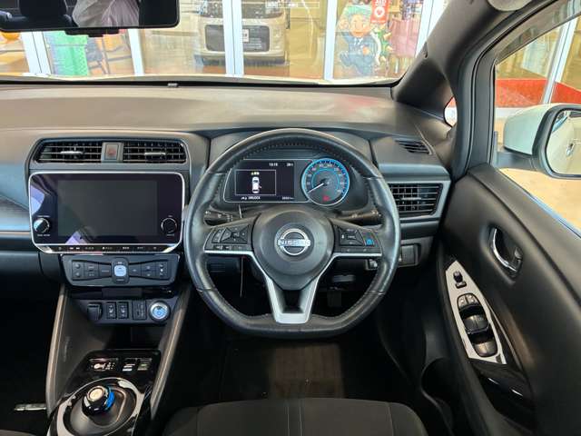 日産 リーフ Ｘ　Ｖセレクション R4年 (中国) 99