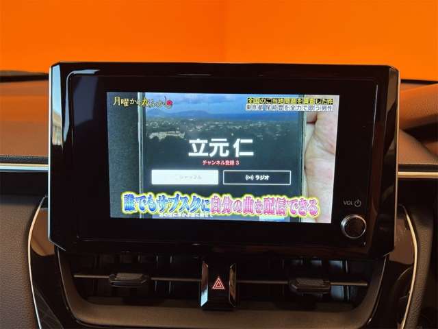 トヨタ カローラクロス ２．０ Ｇ R6年 (近畿) 99