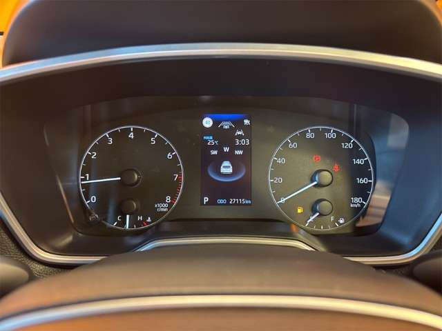 トヨタ カローラクロス ２．０ Ｇ R6年 (近畿) 99