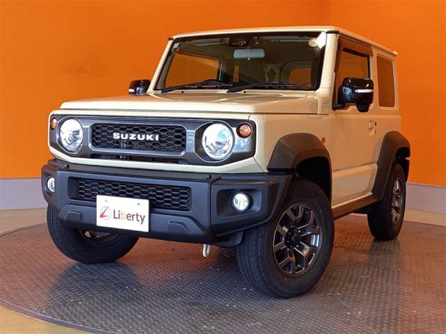 スズキ ジムニーシエラ １．５ ＪＣ ４ＷＤ R2年 (近畿) 99