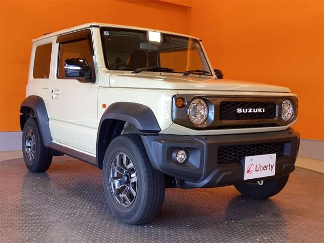 スズキ ジムニーシエラ １．５ ＪＣ ４ＷＤ R2年 (近畿) 99
