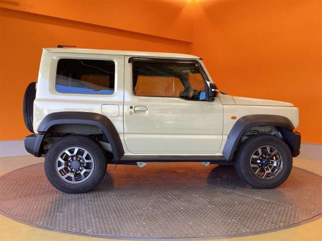 スズキ ジムニーシエラ １．５ ＪＣ ４ＷＤ R2年 (近畿) 99