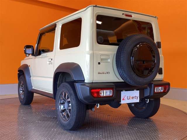 スズキ ジムニーシエラ １．５ ＪＣ ４ＷＤ R2年 (近畿) 99