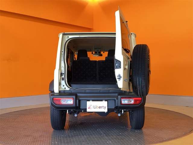 スズキ ジムニーシエラ １．５ ＪＣ ４ＷＤ R2年 (近畿) 99
