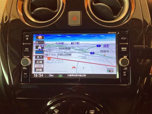 日産 ノート １．２ Ｘ H30年 (近畿) 99