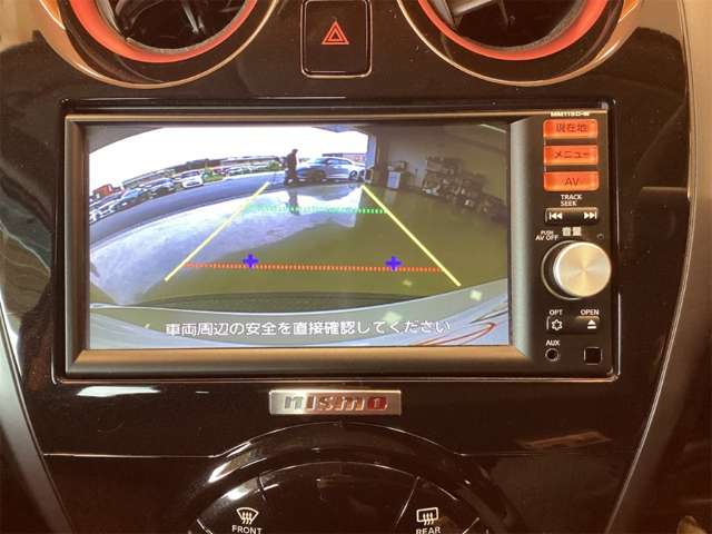 日産 ノート １．２ ＮＩＳＭＯ H27年 (近畿) 99