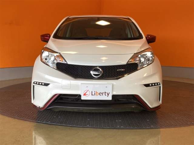 日産 ノート １．２ ＮＩＳＭＯ H27年 (近畿) 99