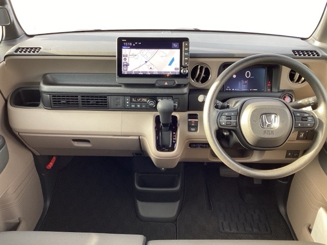 ホンダ Ｎ　ＢＯＸ ジョイ ６６０ モノトーン R8年 (近畿) 99