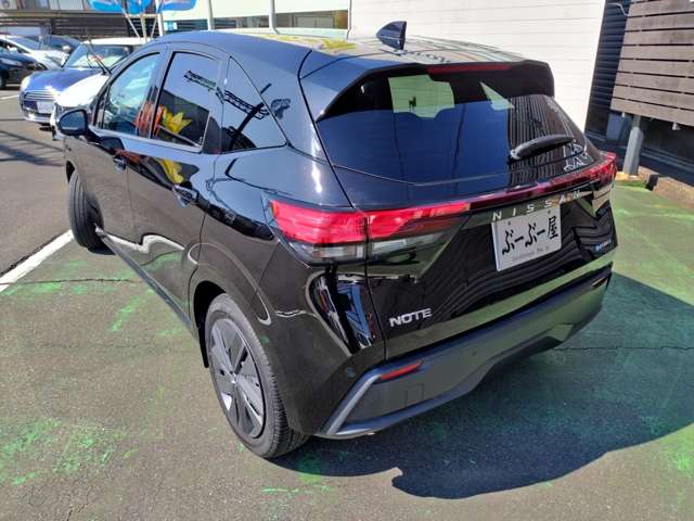 日産 ノート １．２ Ｘ R4年 () 99