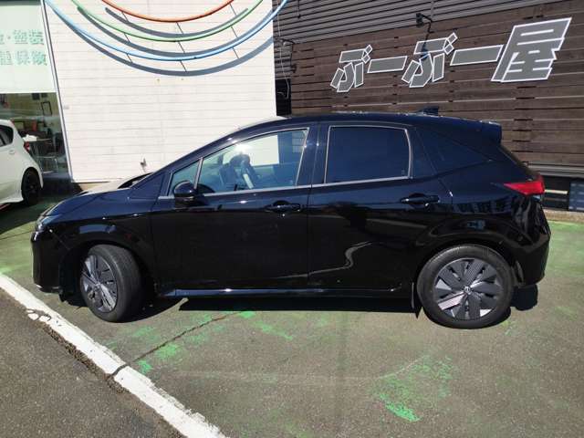 日産 ノート １．２ Ｘ R4年 () 99