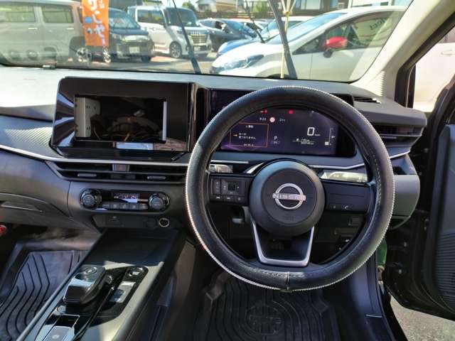 日産 ノート １．２ Ｘ R4年 () 99