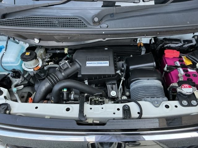 ホンダ Ｎ　ＢＯＸ カスタム ６６０ Ｇ Ｌ ターボ ホンダセンシング R1年 (近畿) 99