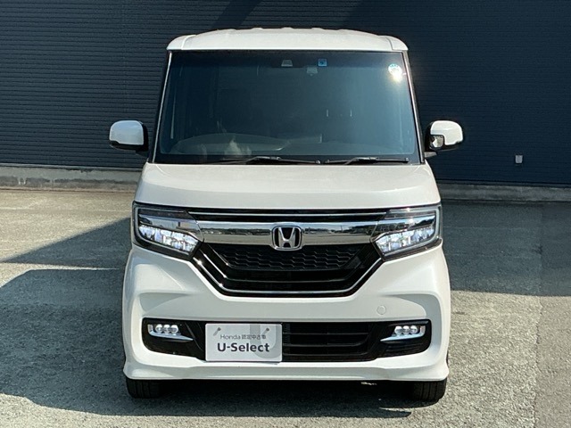 ホンダ Ｎ　ＢＯＸ カスタム ６６０ Ｇ Ｌ ターボ ホンダセンシング R1年 (近畿) 99
