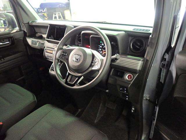 ホンダ Ｎ−ＶＡＮ ６６０ ファン ターボ R8年 () 99