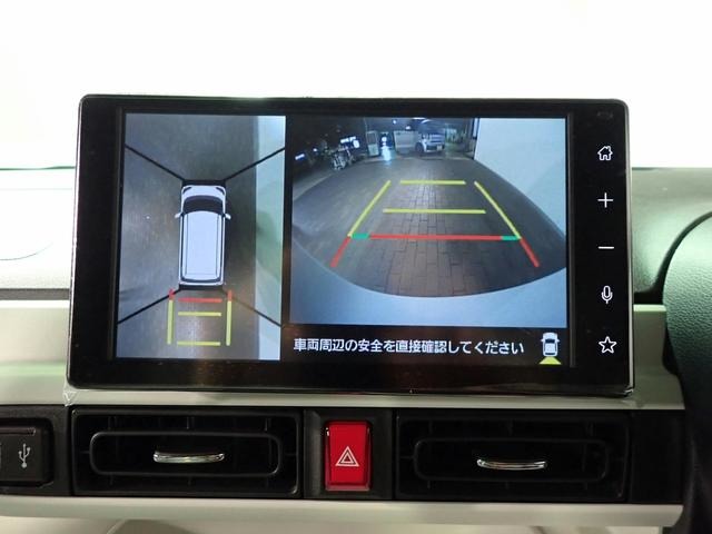 ダイハツ ムーヴ　キャンバス ６６０ セオリー Ｇ インテリアセレクション R8年 () 99