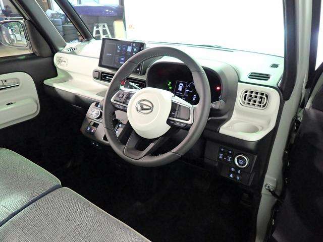 ダイハツ ムーヴ　キャンバス ６６０ セオリー Ｇ インテリアセレクション R8年 () 99