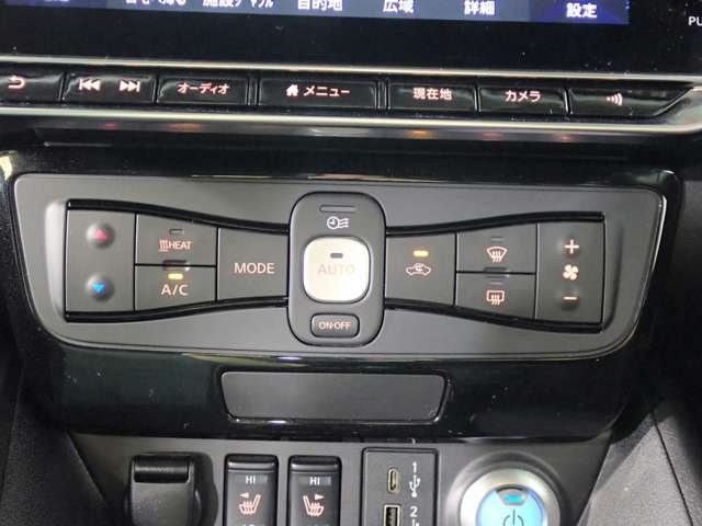 日産 リーフ アーバンクロム R3年 () 99
