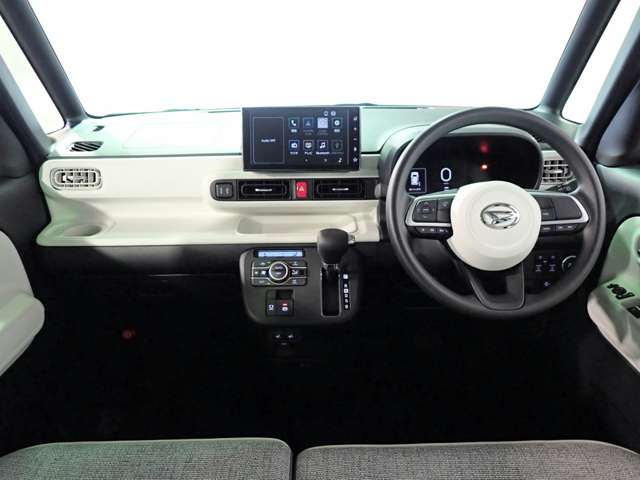 ダイハツ ムーヴ　キャンバス ６６０ ストライプス Ｇ R8年 () 99