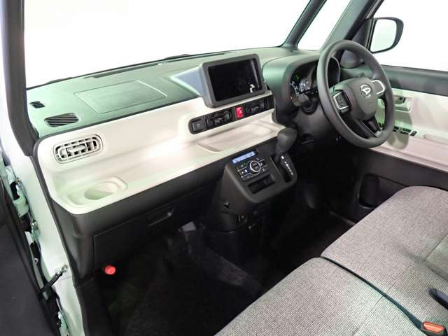 ダイハツ ムーヴ　キャンバス ６６０ ストライプス Ｘ R8年 () 99