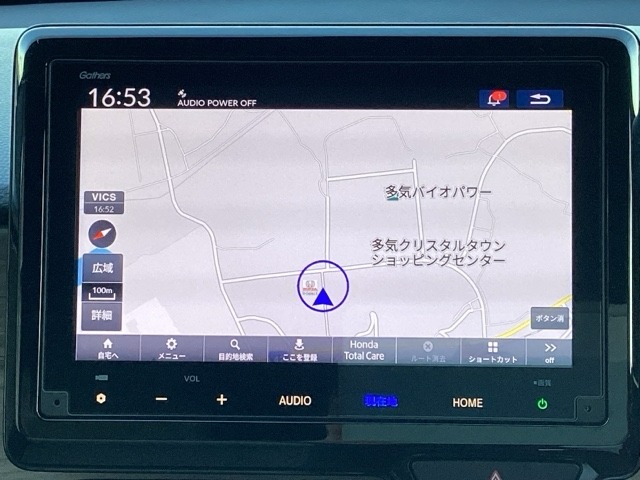 ホンダ Ｎ−ＯＮＥ ６６０ オリジナル クラフト スタイル R8年 () 99