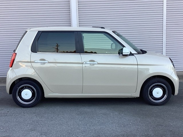 ホンダ Ｎ−ＯＮＥ ６６０ オリジナル クラフト スタイル R8年 () 99