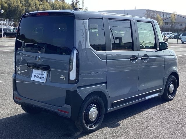 ホンダ Ｎ　ＢＯＸ ジョイ ６６０ ２トーン R8年 (近畿) 99