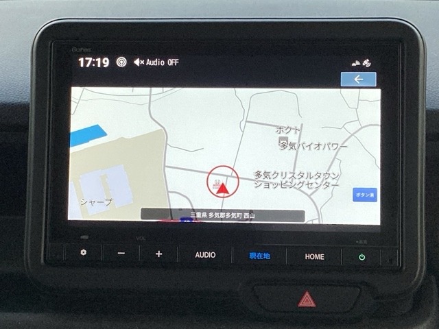 ホンダ Ｎ　ＢＯＸ カスタム ６６０ ターボ ブラック スタイル ４ＷＤ R8年 () 99